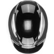 Uvex Cap Exxeed Shiny Chrome Zwart Online