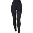 Weatherbeeta Rijlegging Veda Technical Zwart Fashion