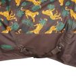 Weatherbeeta Comfitec Tyro Standard Neck Lite 0g Plus Jungle Print Supply