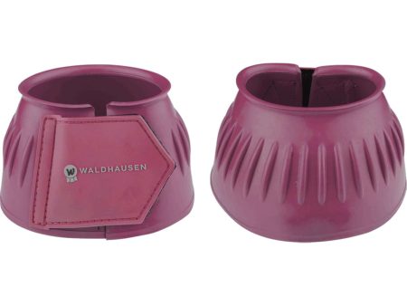 Waldhausen Springschoenen Rubber Roze Hot on Sale