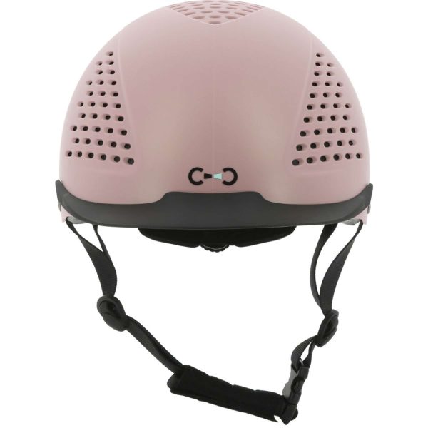 Riding World Cap Windy Mat Roze Discount