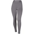 Schockemöhle Rijlegging Classy Sporty Knie Grip Slate Grey on Sale