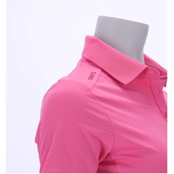 Schockemöhle Polo Milla Hot Pink Online Sale