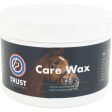 Trust Wax Care Fashion