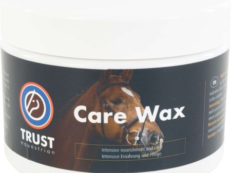 Trust Wax Care Fashion