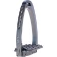 Tech Stirrups Stijgbeugels Venice Sloped Swarovski Dressuur Titanium Online