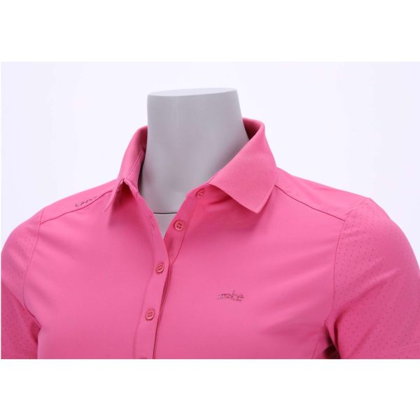 Schockemöhle Polo Milla Hot Pink Online Sale