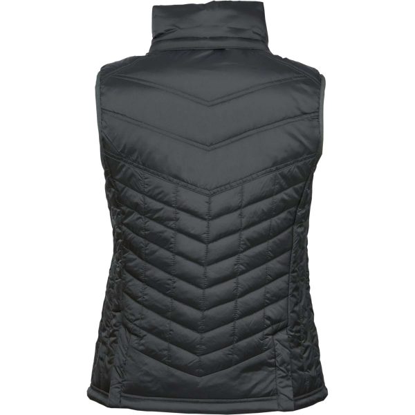 Weatherbeeta Bodywarmer Gia Puffer Olive For Discount