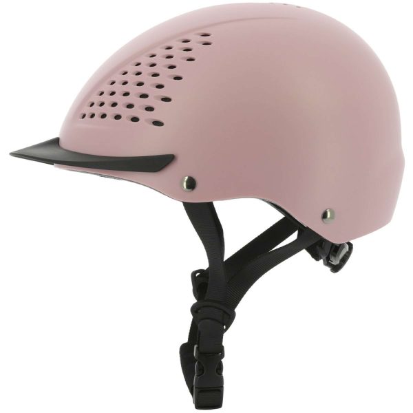 Riding World Cap Windy Mat Roze Discount