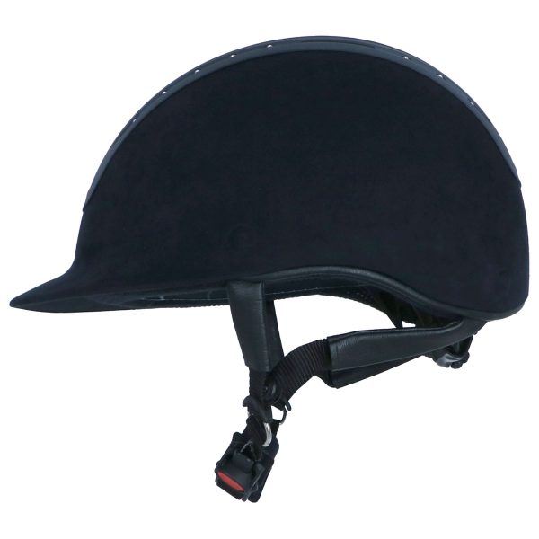 Uvex Cap Suxxeed Glamour Blauw Hot on Sale