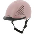 Riding World Cap Windy Mat Roze Discount