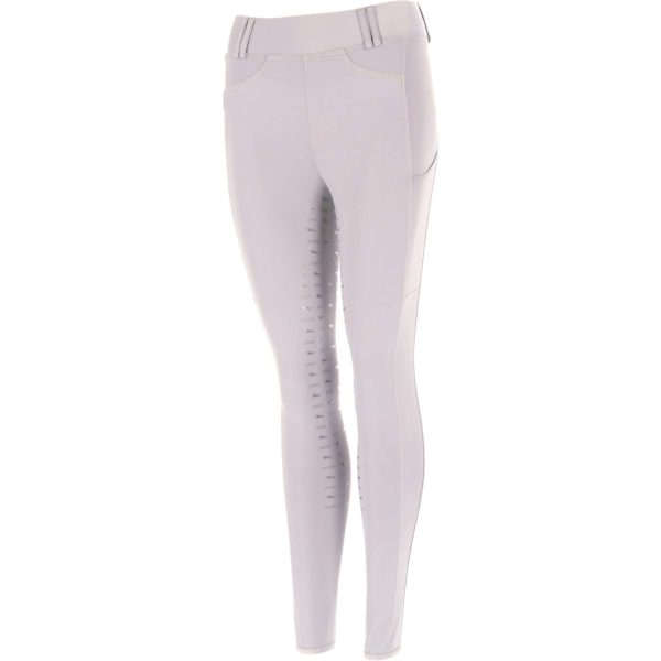 Schockemöhle Rijlegging Classy Sporty Full Grip Chalk Online