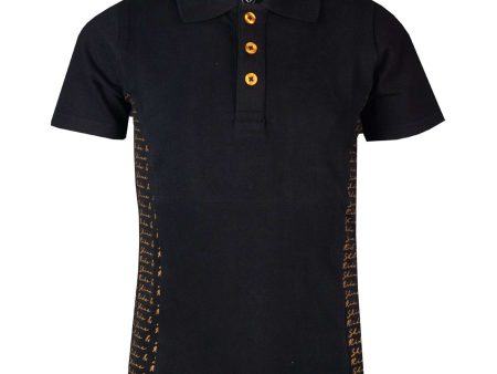 Red Horse Polo Venice Zwart Rose Online Sale