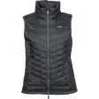 Weatherbeeta Bodywarmer Gia Puffer Olive For Discount