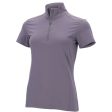 Schockemöhle Shirt Alissa Slate Grey For Cheap