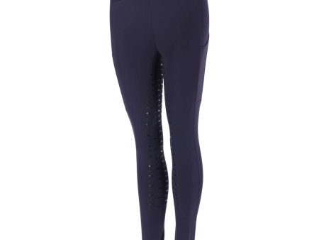 Schockemöhle Rijlegging Classy Sporty Full Grip Night For Sale