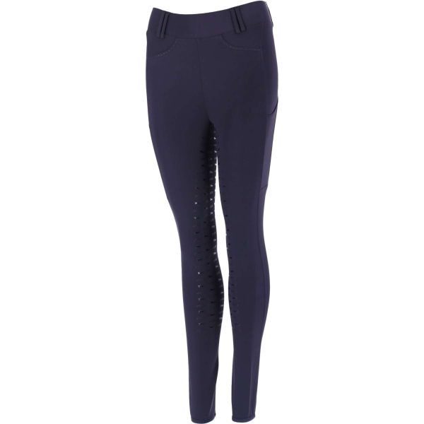 Schockemöhle Rijlegging Classy Sporty Full Grip Night For Sale