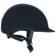 Uvex Cap Suxxeed Glamour Blauw Hot on Sale