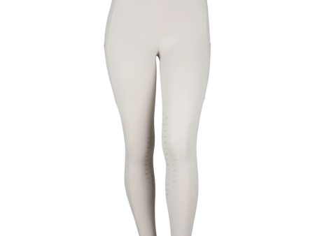 Schockemöhle Rijlegging Classy Sporty Knie Grip Chalk For Sale