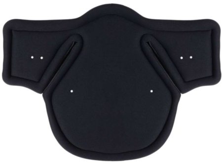 Stübben Springsingel Equi-Soft Pad Neopreen Zwart Cheap