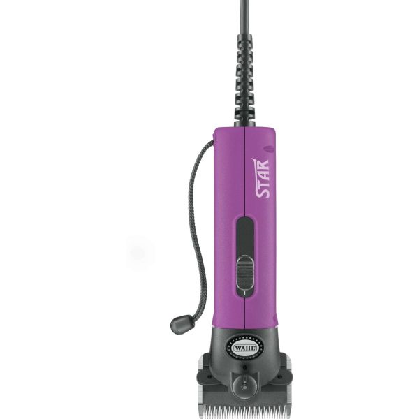 Wahl Scheermachine Star Roze on Sale