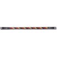 Waldhausen Frontriem X-Line Germany Zwart Rood Goud For Discount