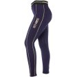 Red Horse Rijlegging Kaya Blauw Goud Sale