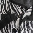 Riding World Vliegendeken Combo Zebra Online Sale