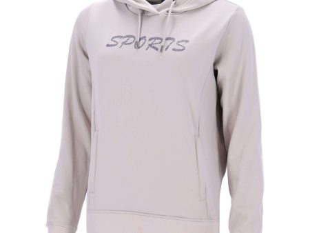 Schockemöhle Hoodie Chaska Chalk Online Sale