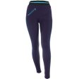 Red Horse Rijlegging Kaya Blauw Turquoise on Sale