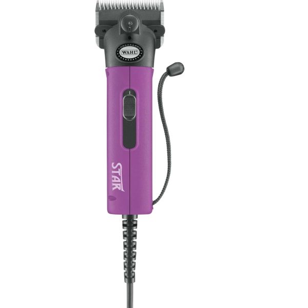 Wahl Scheermachine Star Roze on Sale