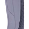 Schockemöhle Rijlegging New Pocket Full Grip Slate Grey Online Hot Sale