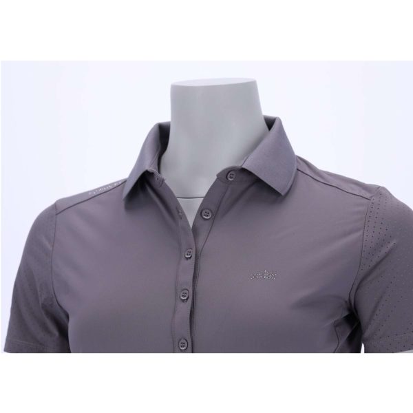 Schockemöhle Polo Milla Slate Grey Online Sale