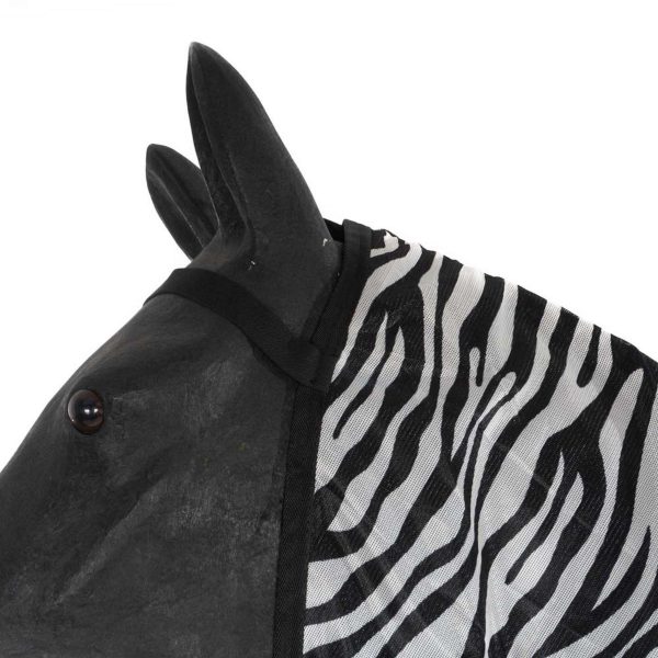 Riding World Vliegendeken Combo Zebra Online Sale