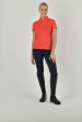 Weatherbeeta Shirt Dublin Airflow Coral Online Hot Sale