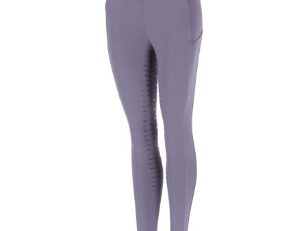 Schockemöhle Rijlegging Classy Sporty Full Grip Slate Grey Sale