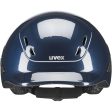 Uvex Cap Kidoxx Shiny Navy Online now