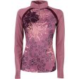 Harry s Horse T-Shirt Denici Cavalli Scabiosa Roze Discount