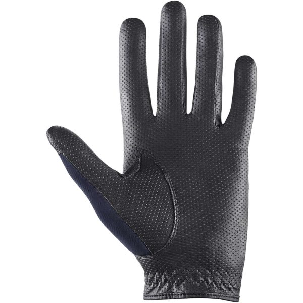 Uvex Rijhandschoenen Vida Planet Zwart Navy Online Hot Sale